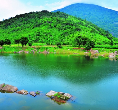 Du lịch Ma Thiên Lãnh